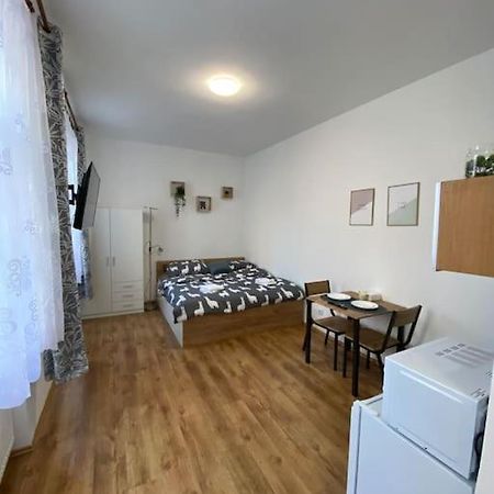 Cozy 1 Bedroom Studio In The Center Of Pilsen Luaran gambar