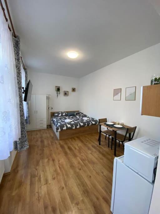 Cozy 1 Bedroom Studio In The Center Of Pilsen Luaran gambar